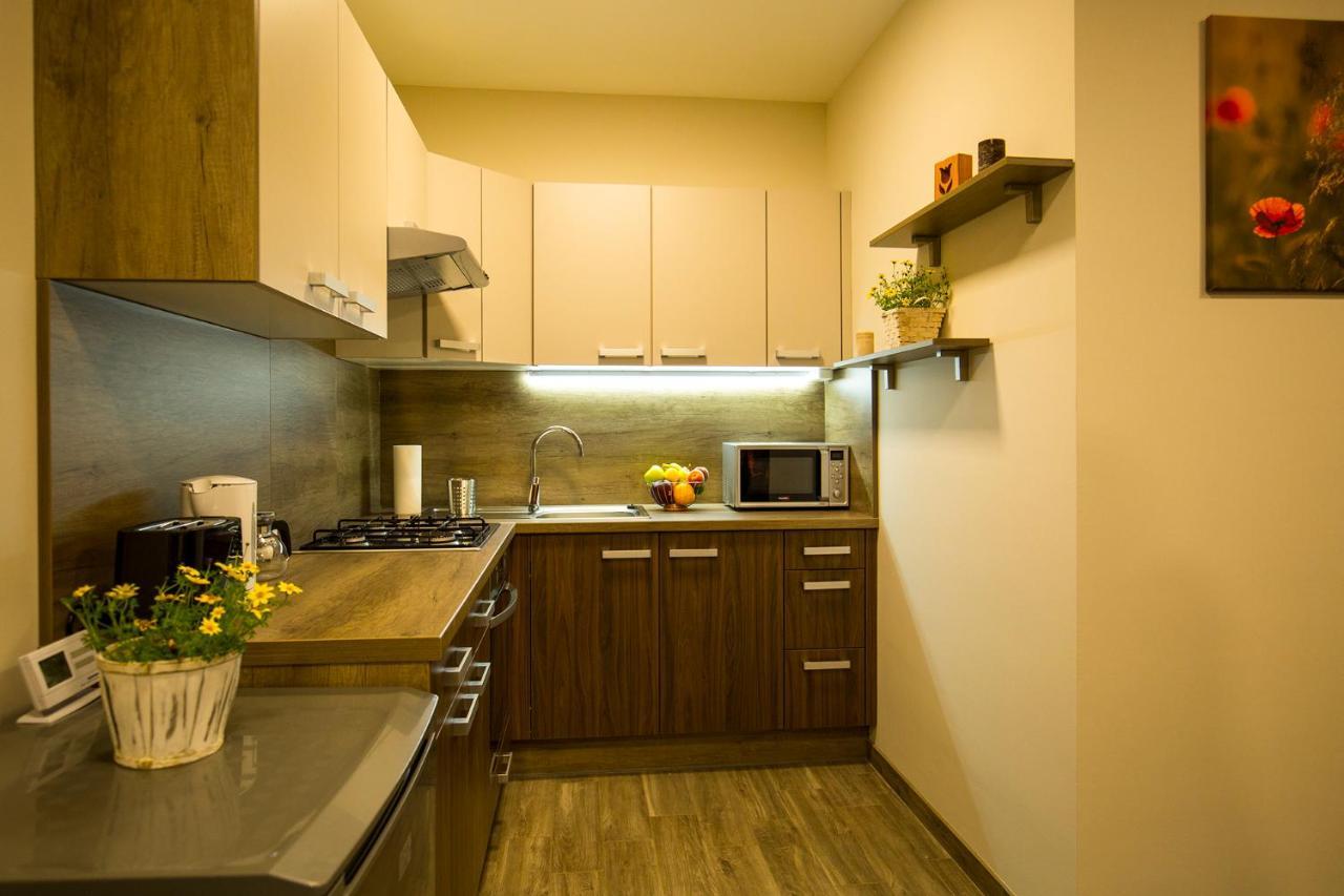 Bodzahaz Apartman Tarján Exterior foto