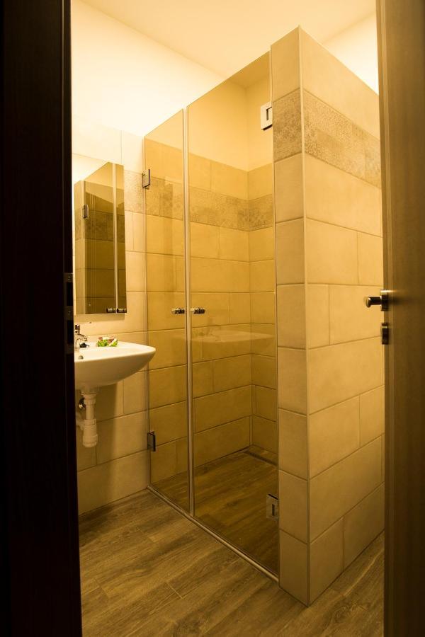 Bodzahaz Apartman Tarján Exterior foto