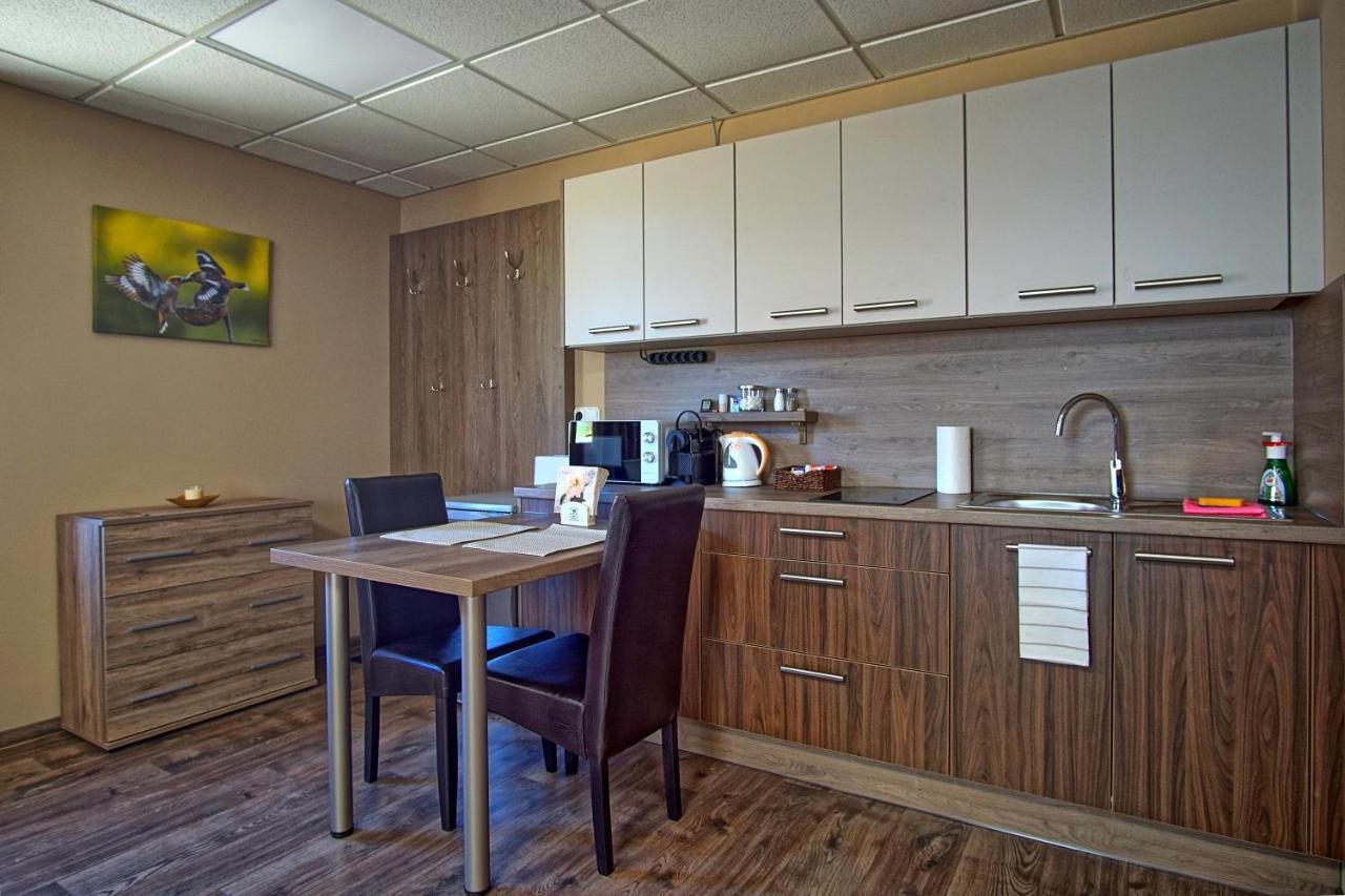 Bodzahaz Apartman Tarján Exterior foto